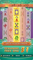 ck789 · Mahjong Ways2