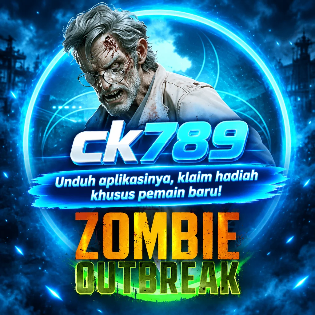 ck789 · Zombie Outbrk