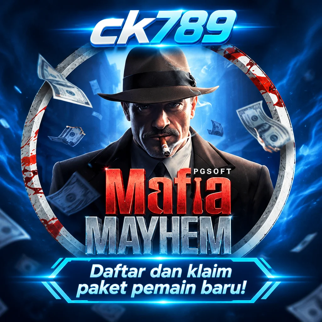 Mafia Mayhem · Panduan Memahami Tata Letak dan Mekanik Fitur Mafia Mayhem