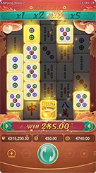 ck789 · Mahjong Ways2