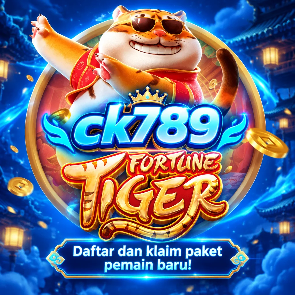 ck789 · Fortune Tiger